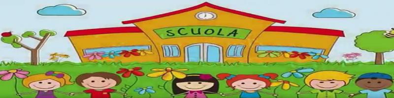 AVVISO BUONI  SCUOLA REGIONALI – SCUOLE D’INFANZIA PARITARIE  ANNO EDUCATIVO  2019/20  -  GRADUATORIA BENEFICIARI